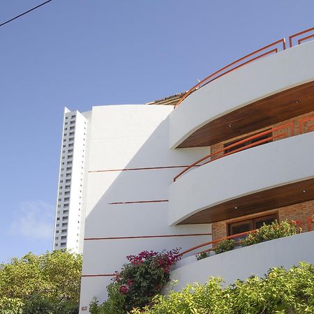Marambaia Apart Hotel Natal Exteriér fotografie