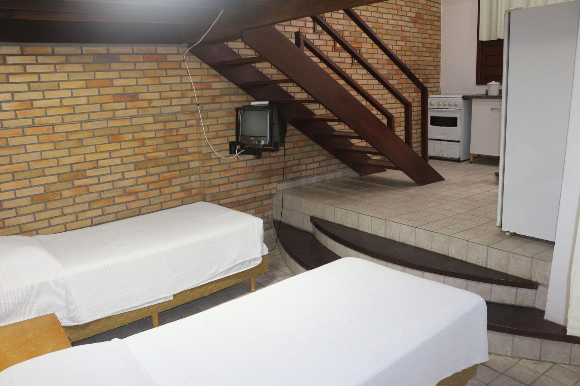 Marambaia Apart Hotel Natal Exteriér fotografie