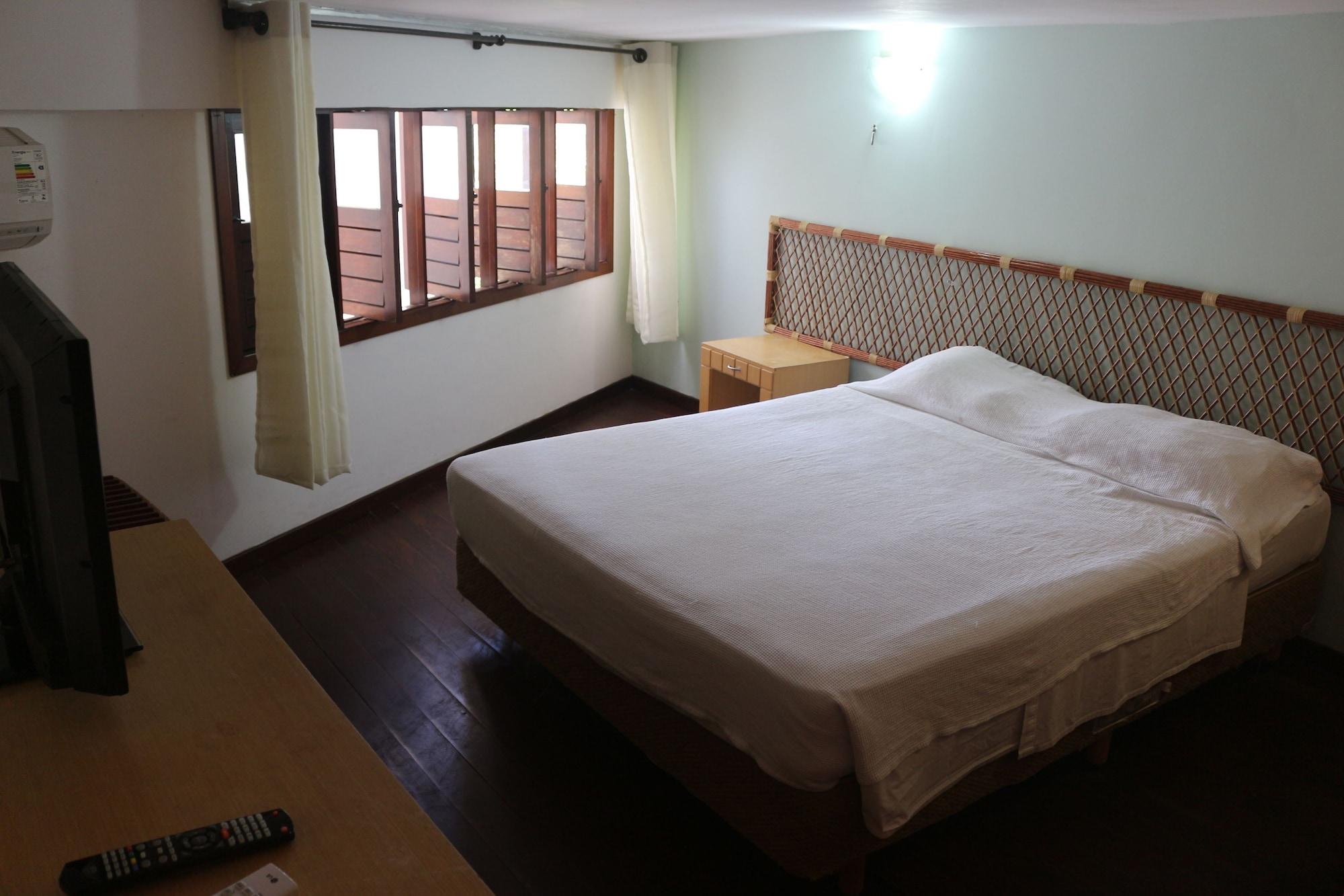 Marambaia Apart Hotel Natal Exteriér fotografie
