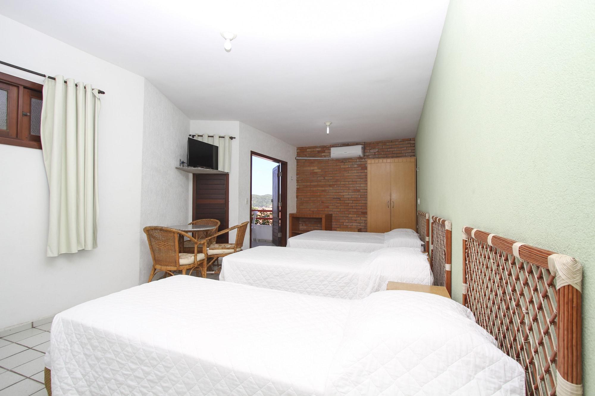 Marambaia Apart Hotel Natal Exteriér fotografie
