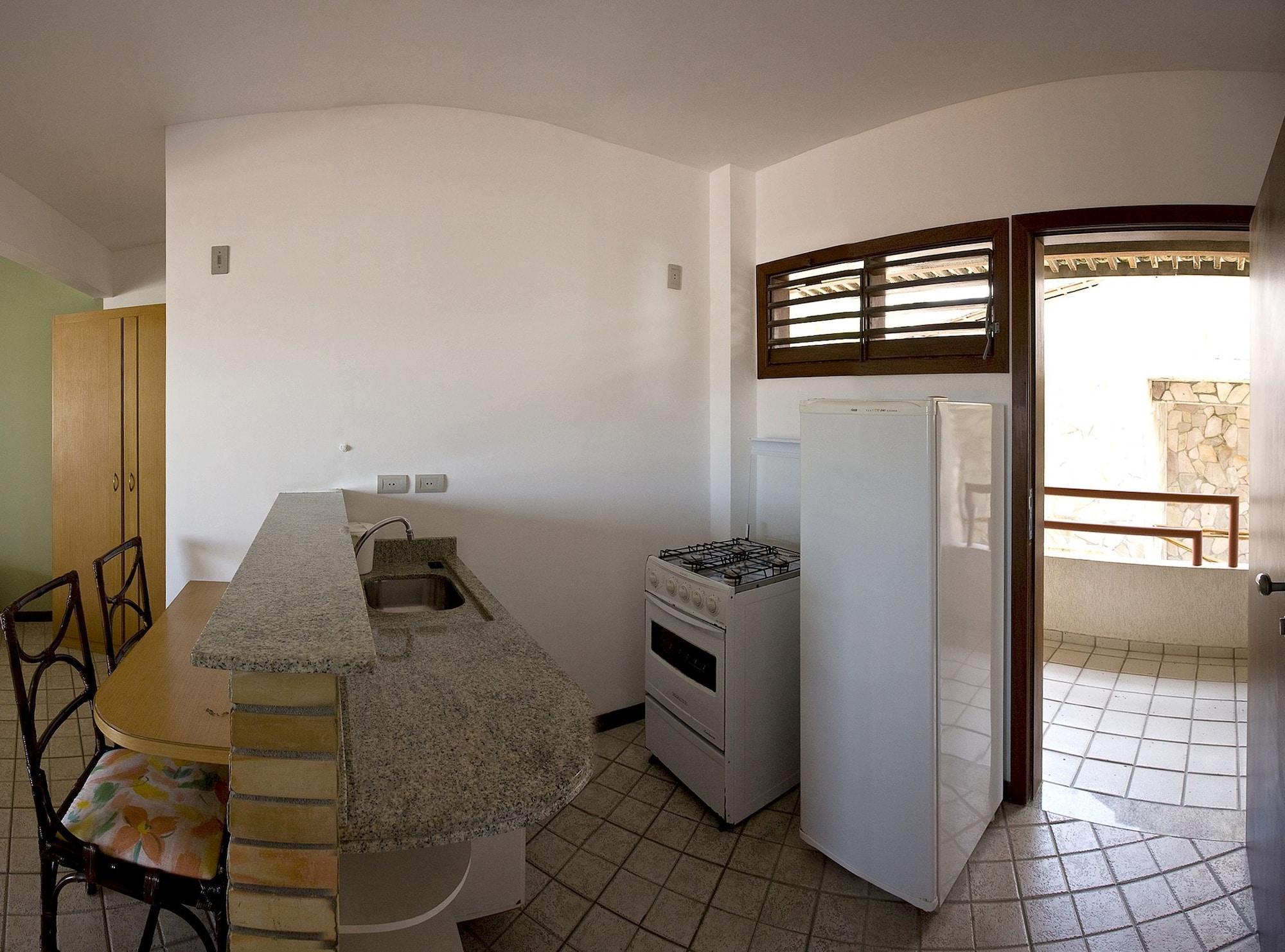 Marambaia Apart Hotel Natal Exteriér fotografie