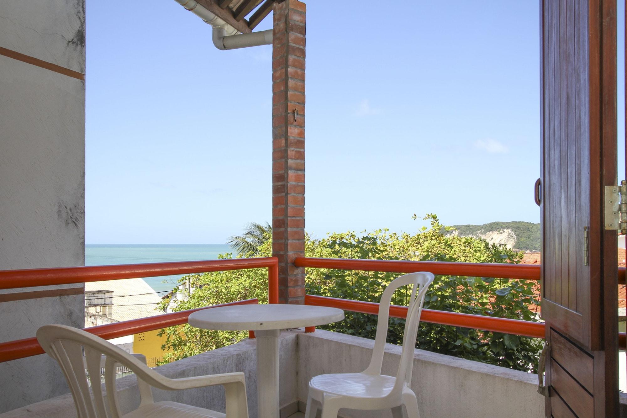 Marambaia Apart Hotel Natal Exteriér fotografie