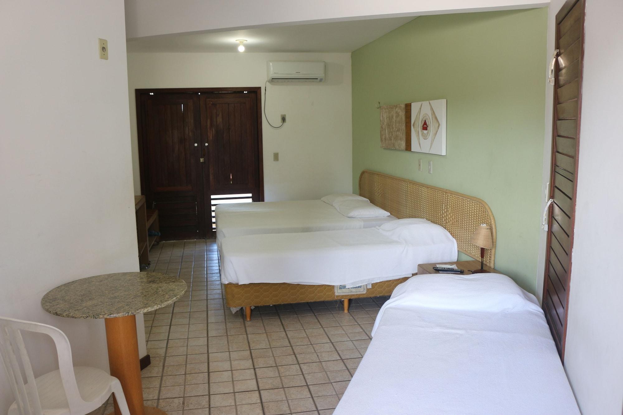 Marambaia Apart Hotel Natal Exteriér fotografie