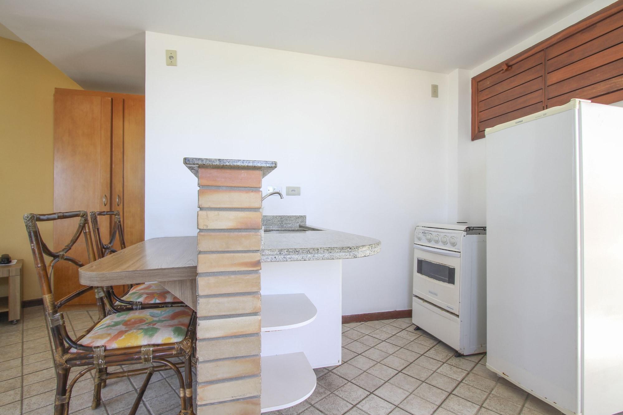 Marambaia Apart Hotel Natal Exteriér fotografie