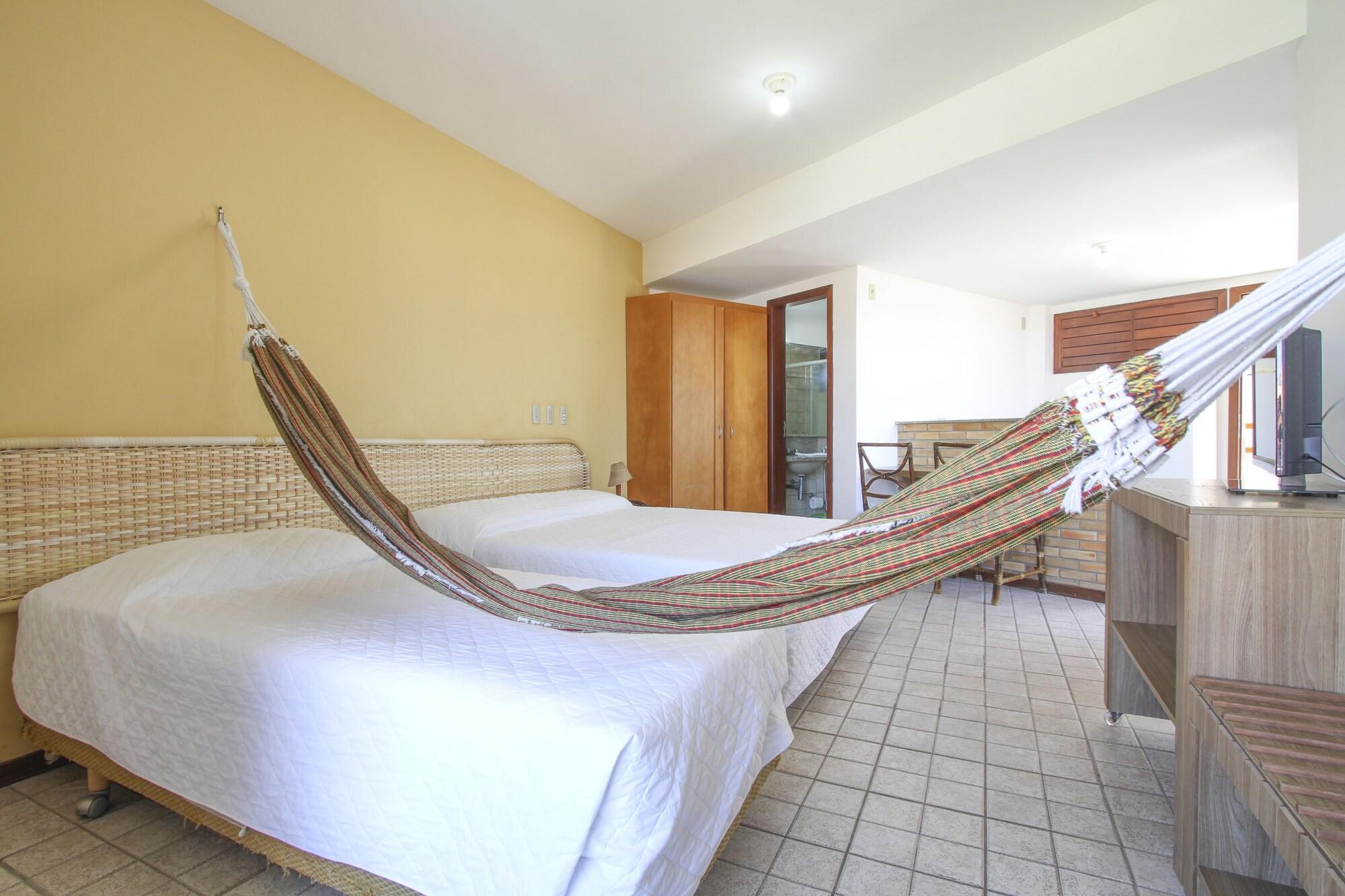 Marambaia Apart Hotel Natal Exteriér fotografie