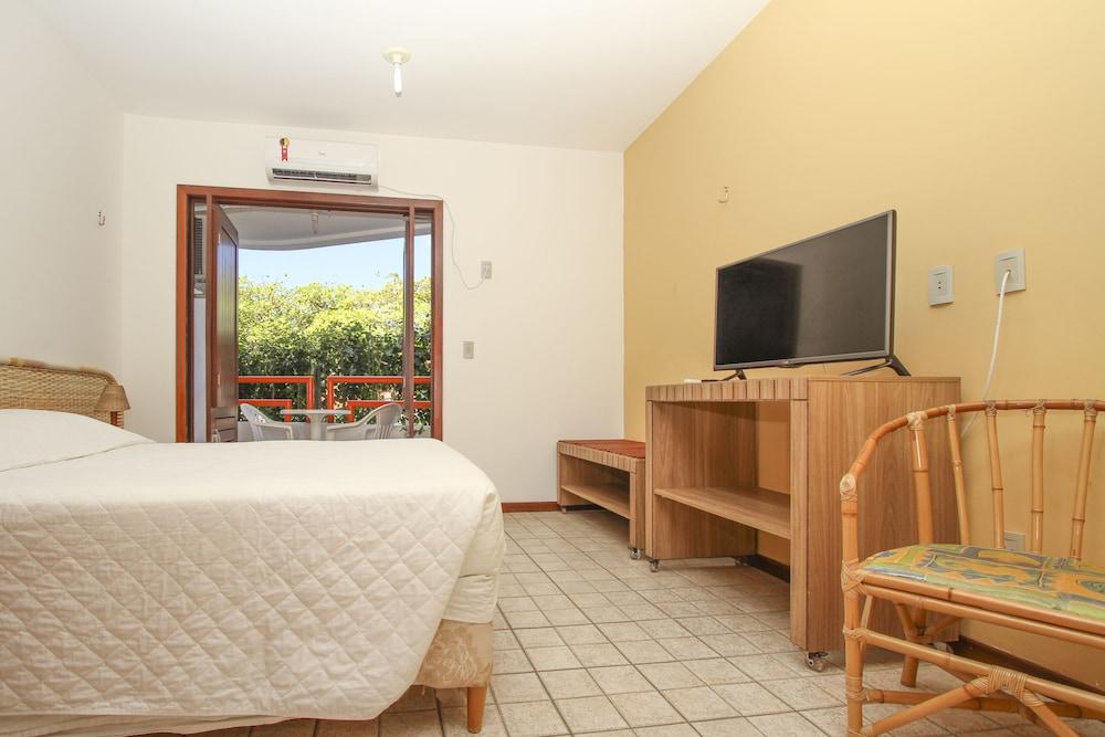 Marambaia Apart Hotel Natal Exteriér fotografie