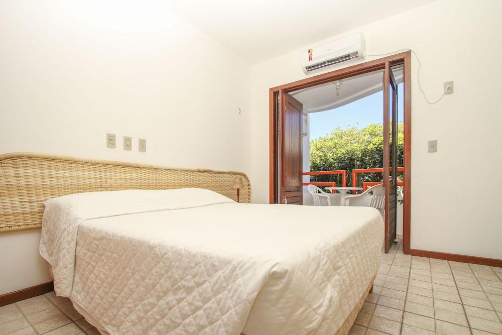 Marambaia Apart Hotel Natal Exteriér fotografie