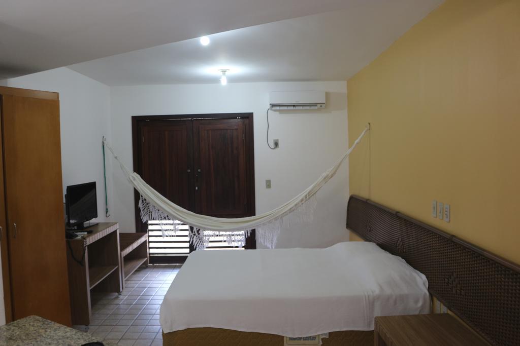 Marambaia Apart Hotel Natal Exteriér fotografie