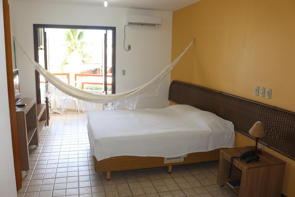 Marambaia Apart Hotel Natal Exteriér fotografie