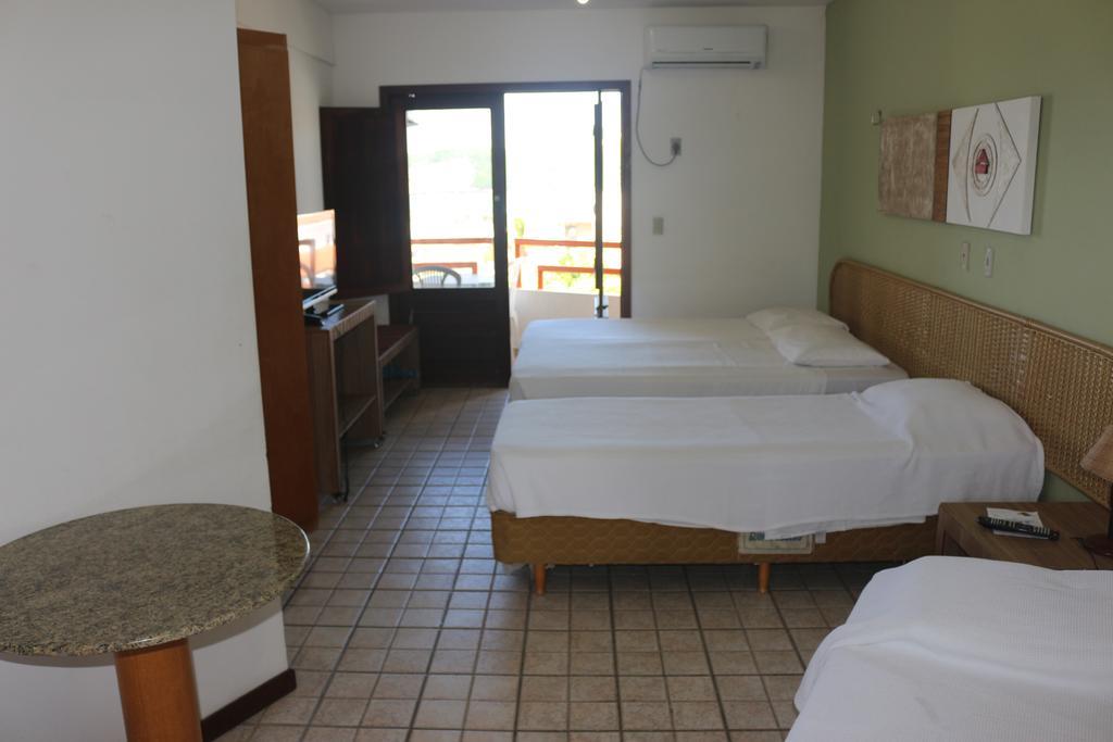 Marambaia Apart Hotel Natal Exteriér fotografie