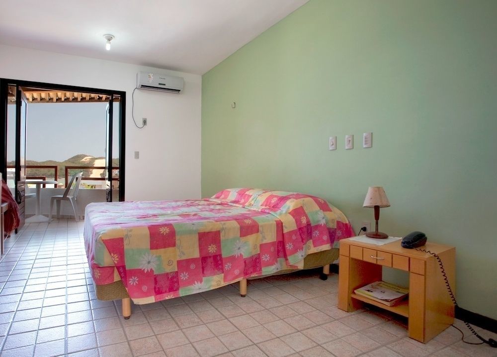 Marambaia Apart Hotel Natal Exteriér fotografie