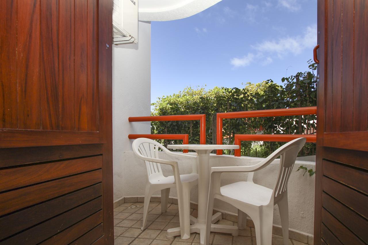 Marambaia Apart Hotel Natal Exteriér fotografie