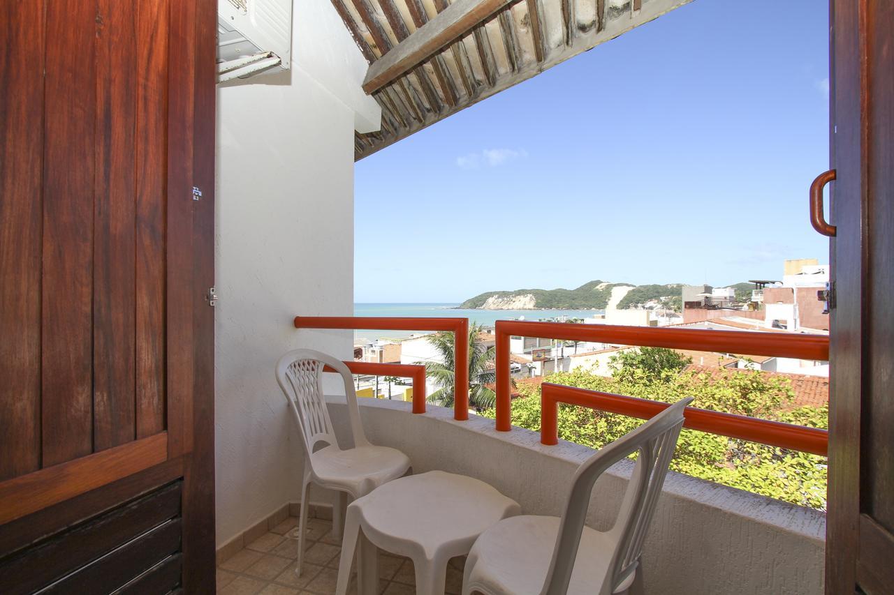 Marambaia Apart Hotel Natal Exteriér fotografie