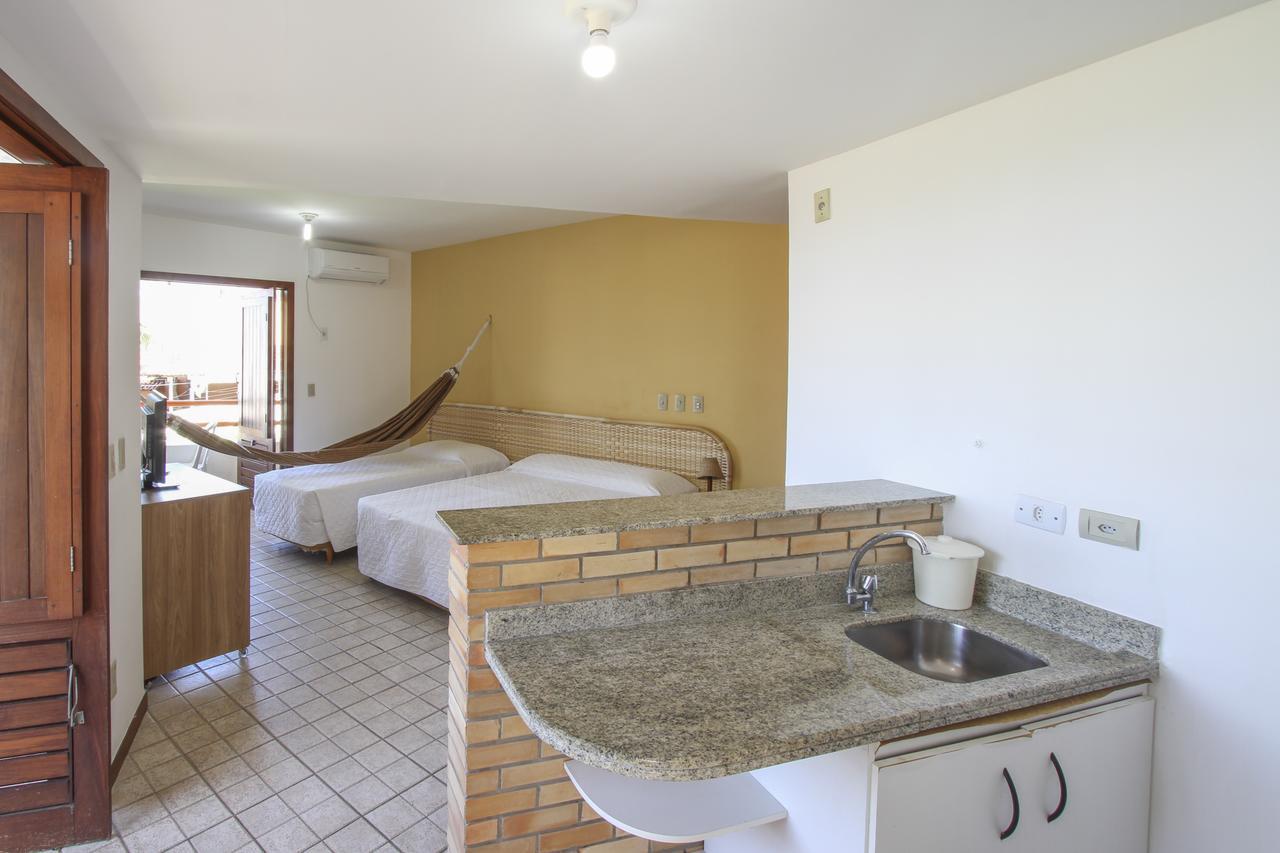 Marambaia Apart Hotel Natal Exteriér fotografie
