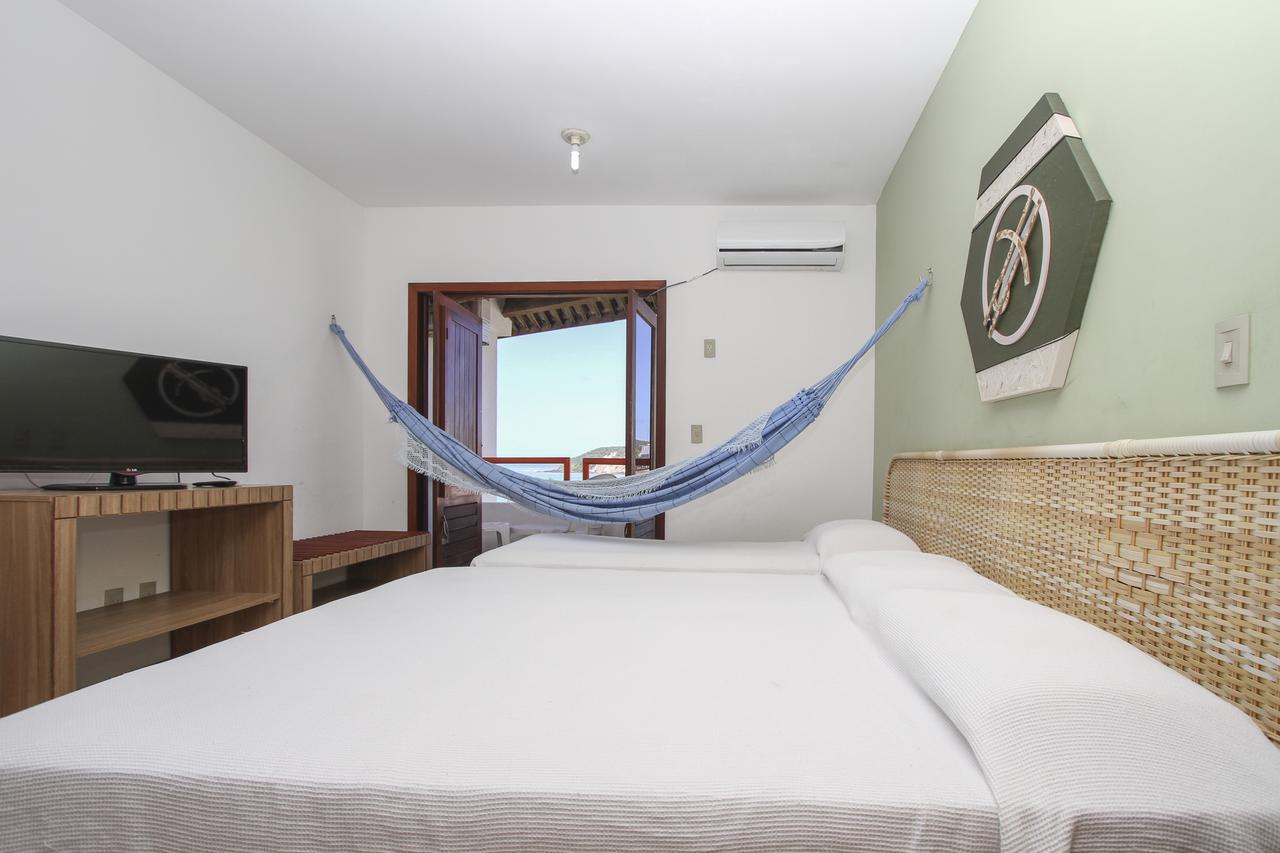 Marambaia Apart Hotel Natal Exteriér fotografie