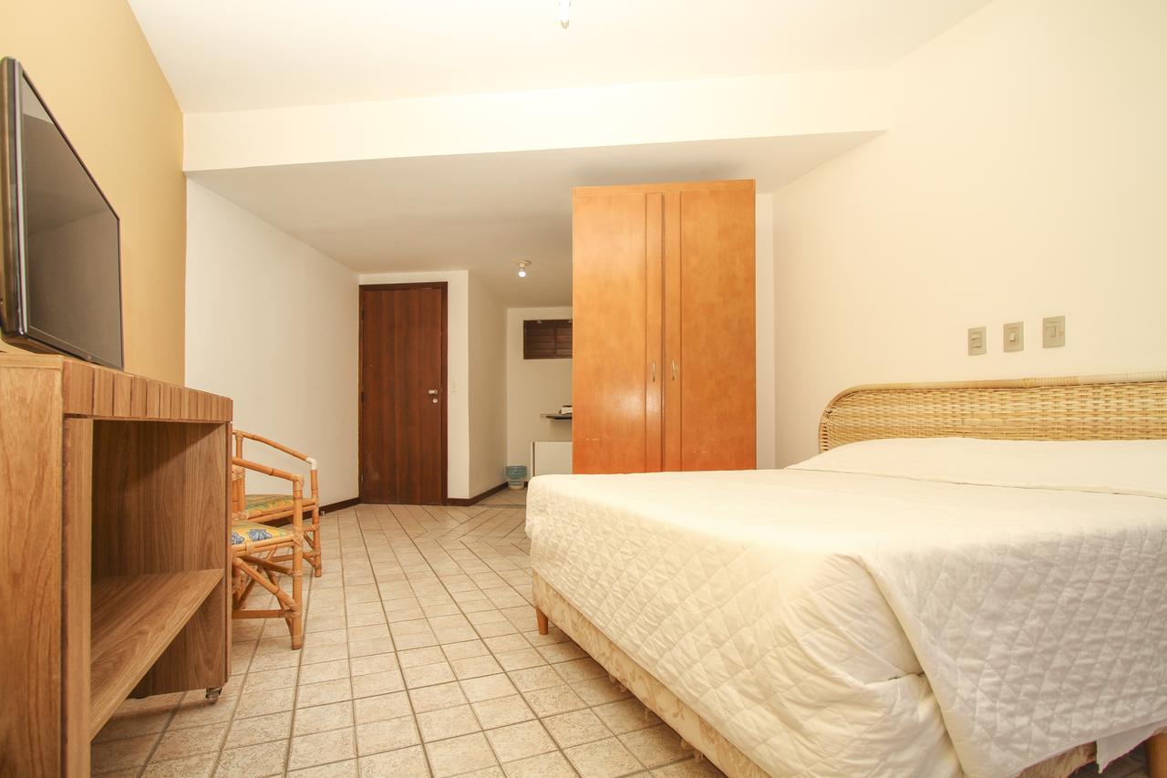 Marambaia Apart Hotel Natal Exteriér fotografie