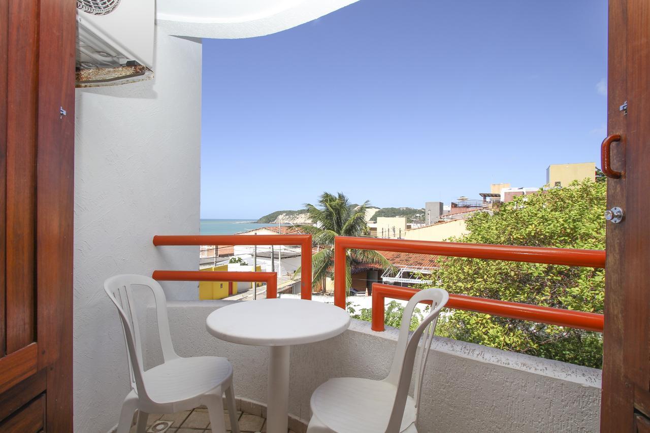 Marambaia Apart Hotel Natal Exteriér fotografie