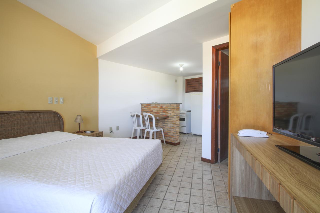 Marambaia Apart Hotel Natal Exteriér fotografie