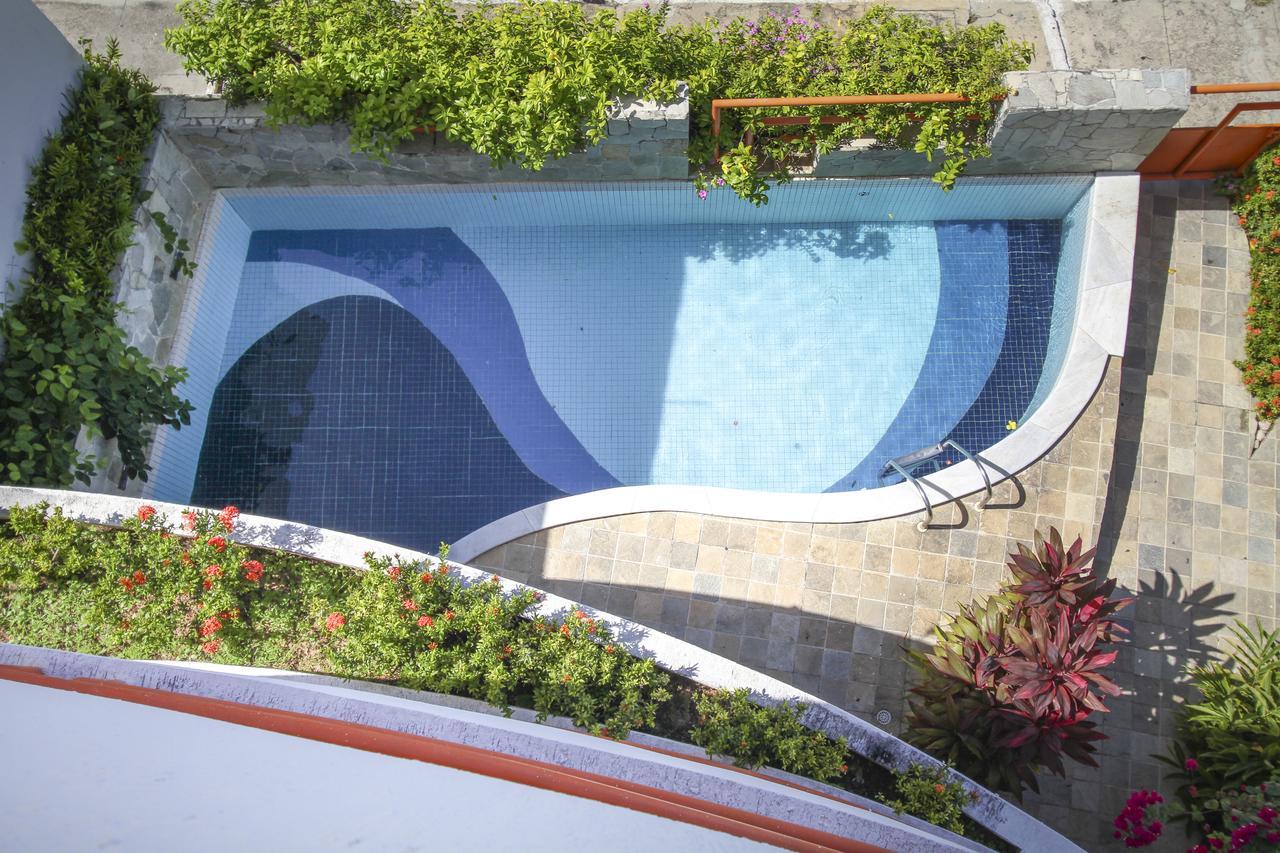 Marambaia Apart Hotel Natal Exteriér fotografie