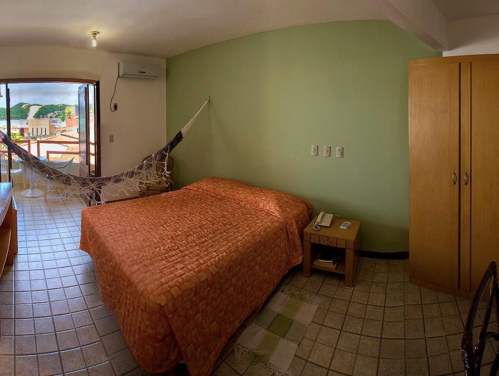 Marambaia Apart Hotel Natal Exteriér fotografie