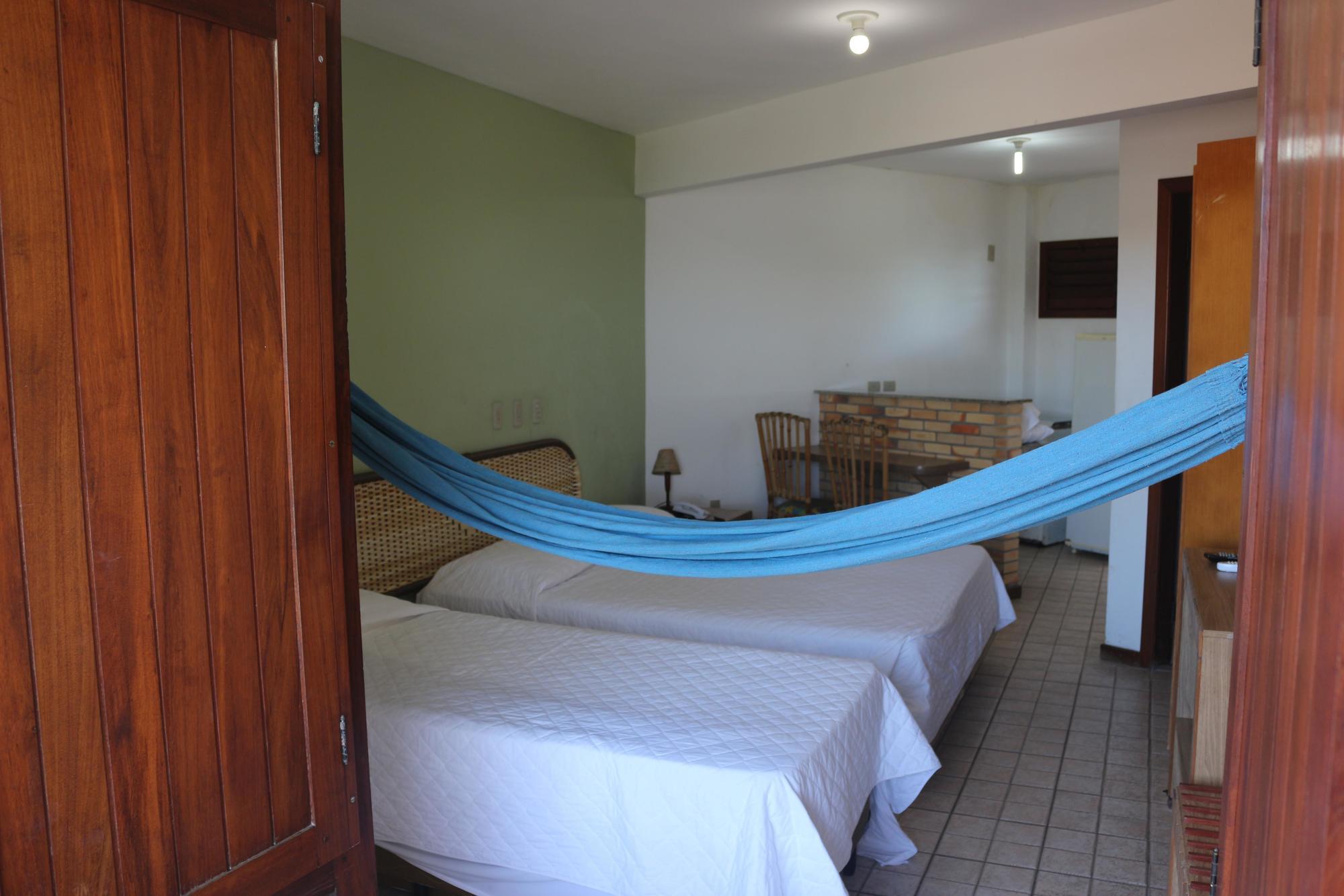 Marambaia Apart Hotel Natal Exteriér fotografie