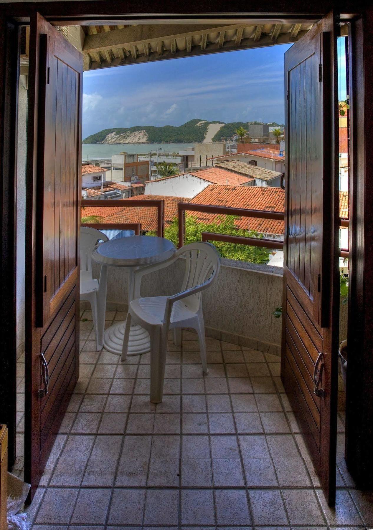 Marambaia Apart Hotel Natal Exteriér fotografie