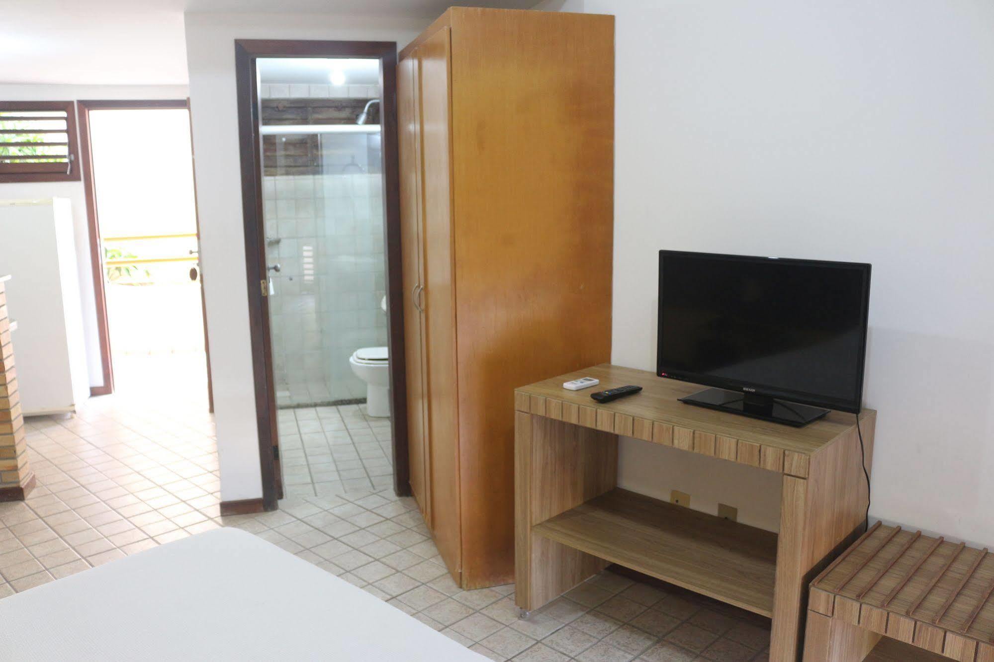 Marambaia Apart Hotel Natal Exteriér fotografie