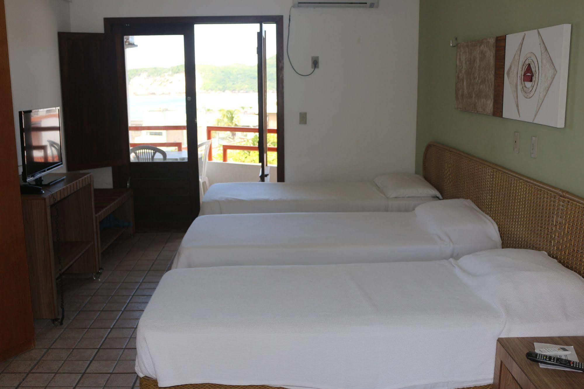Marambaia Apart Hotel Natal Exteriér fotografie