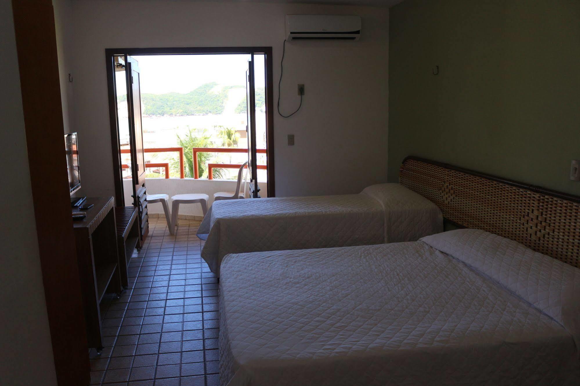 Marambaia Apart Hotel Natal Exteriér fotografie