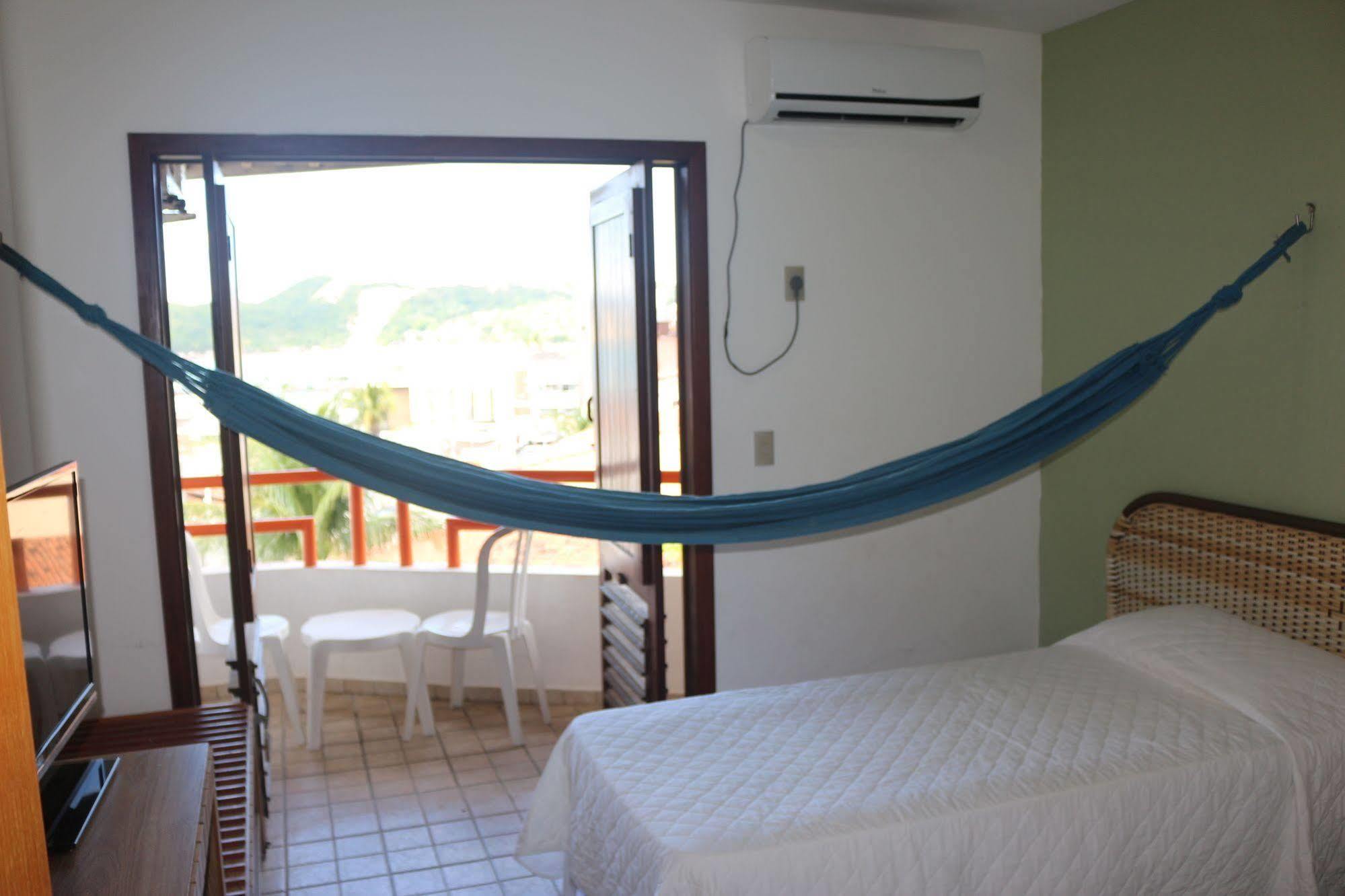 Marambaia Apart Hotel Natal Exteriér fotografie