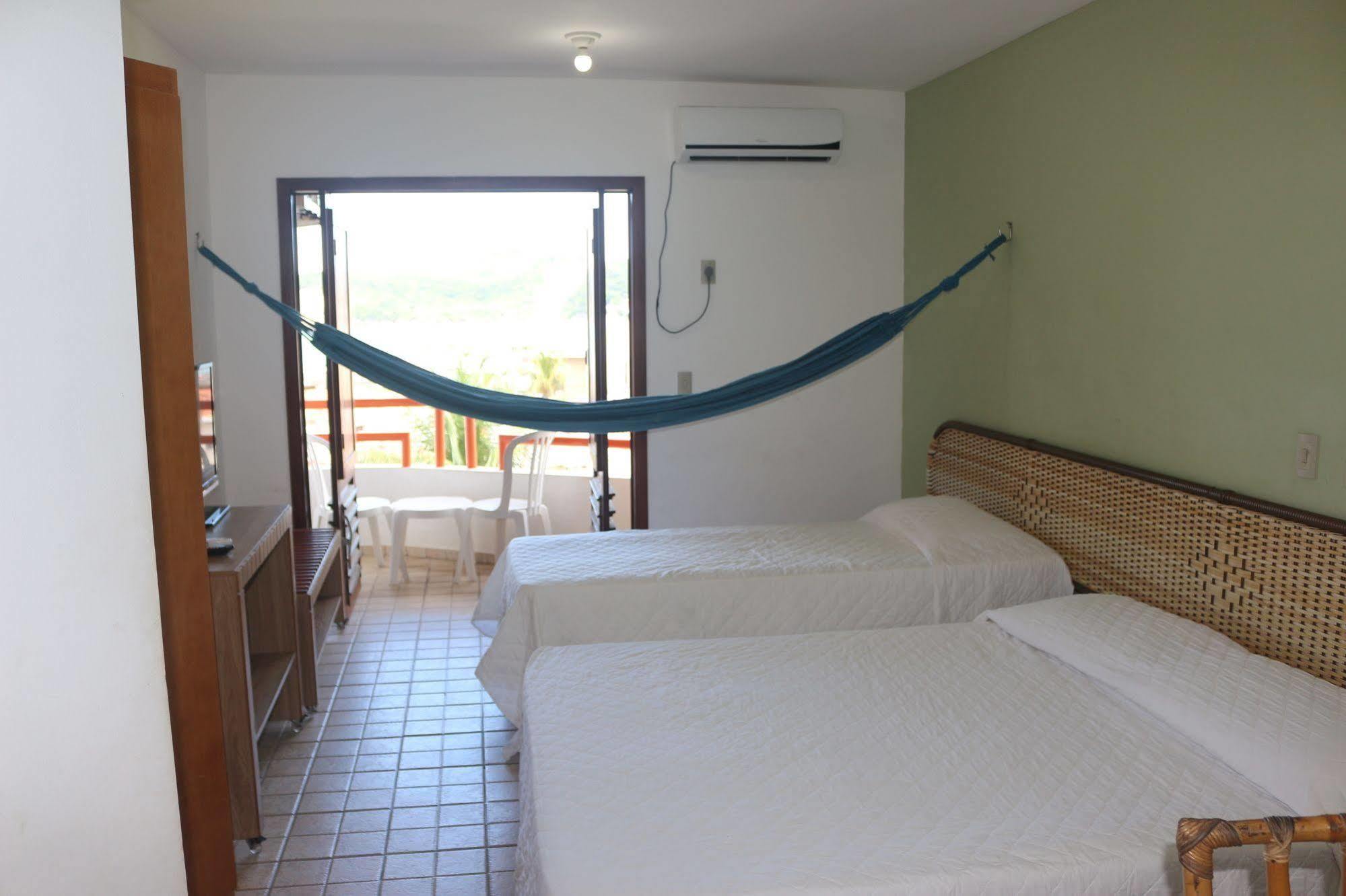 Marambaia Apart Hotel Natal Exteriér fotografie