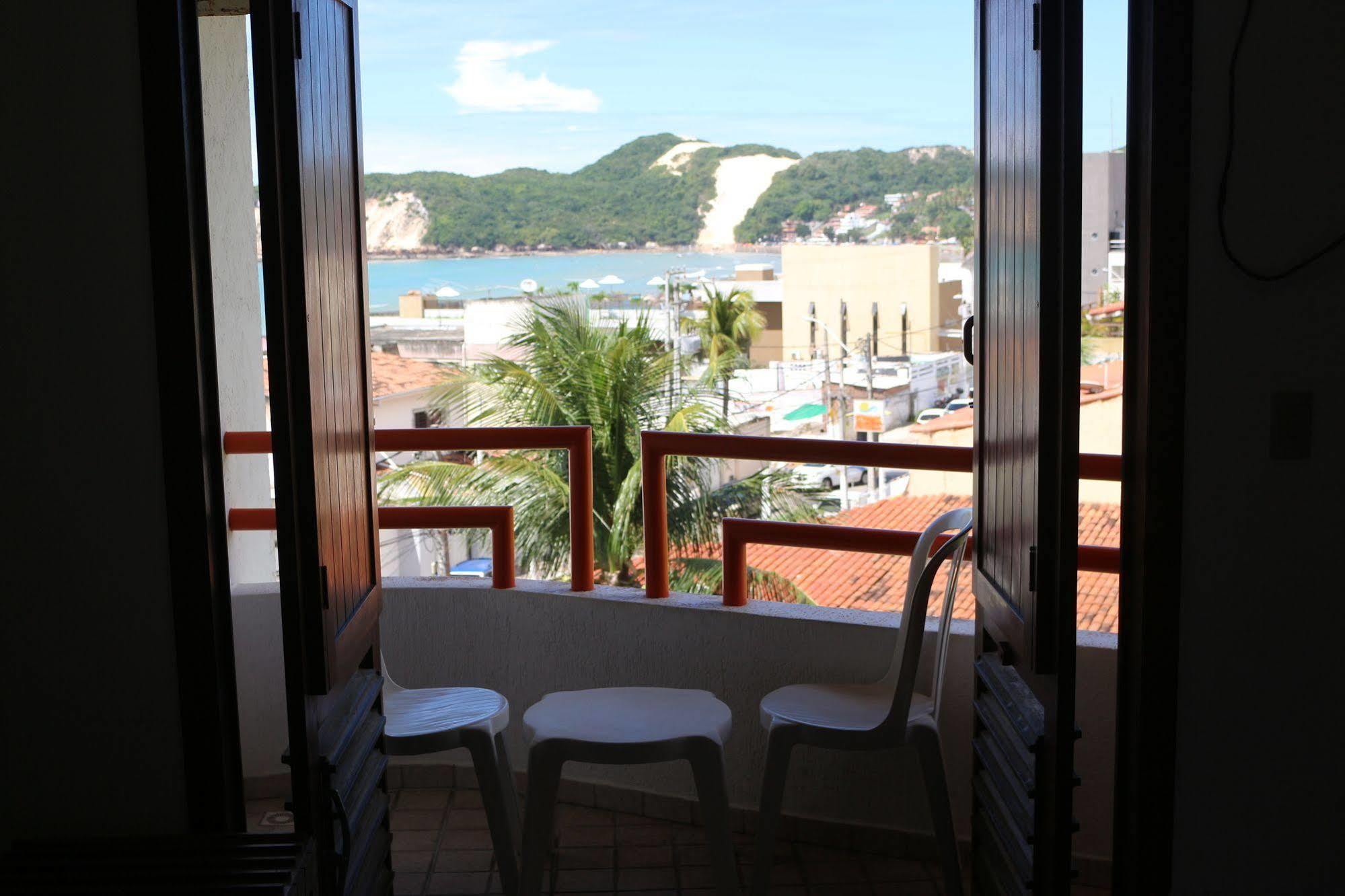 Marambaia Apart Hotel Natal Exteriér fotografie