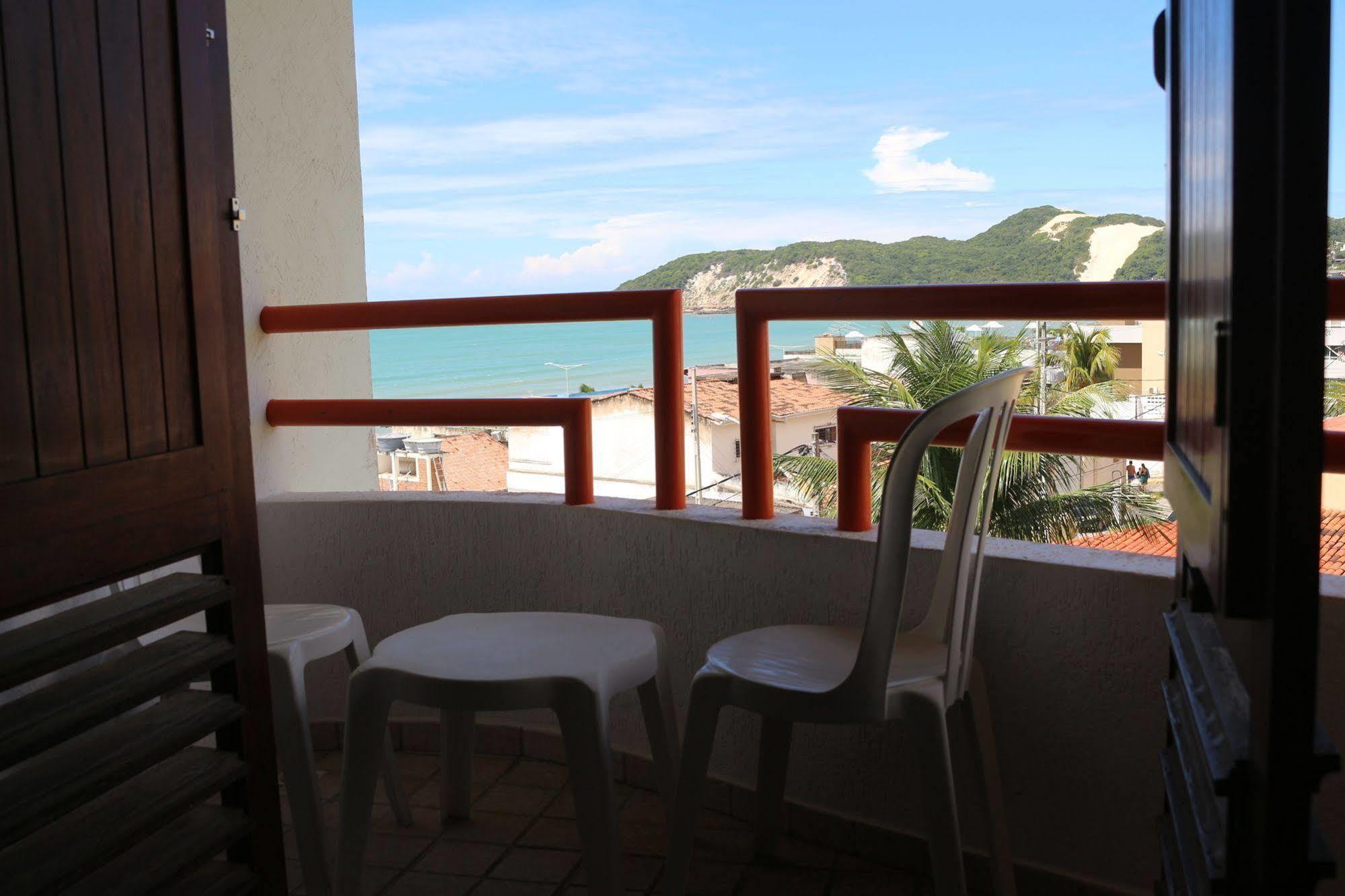 Marambaia Apart Hotel Natal Exteriér fotografie