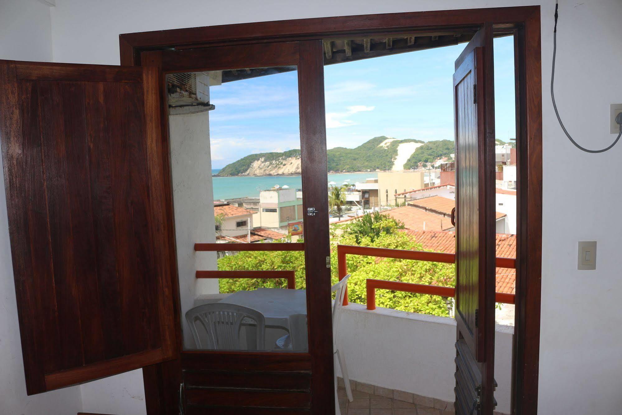 Marambaia Apart Hotel Natal Exteriér fotografie