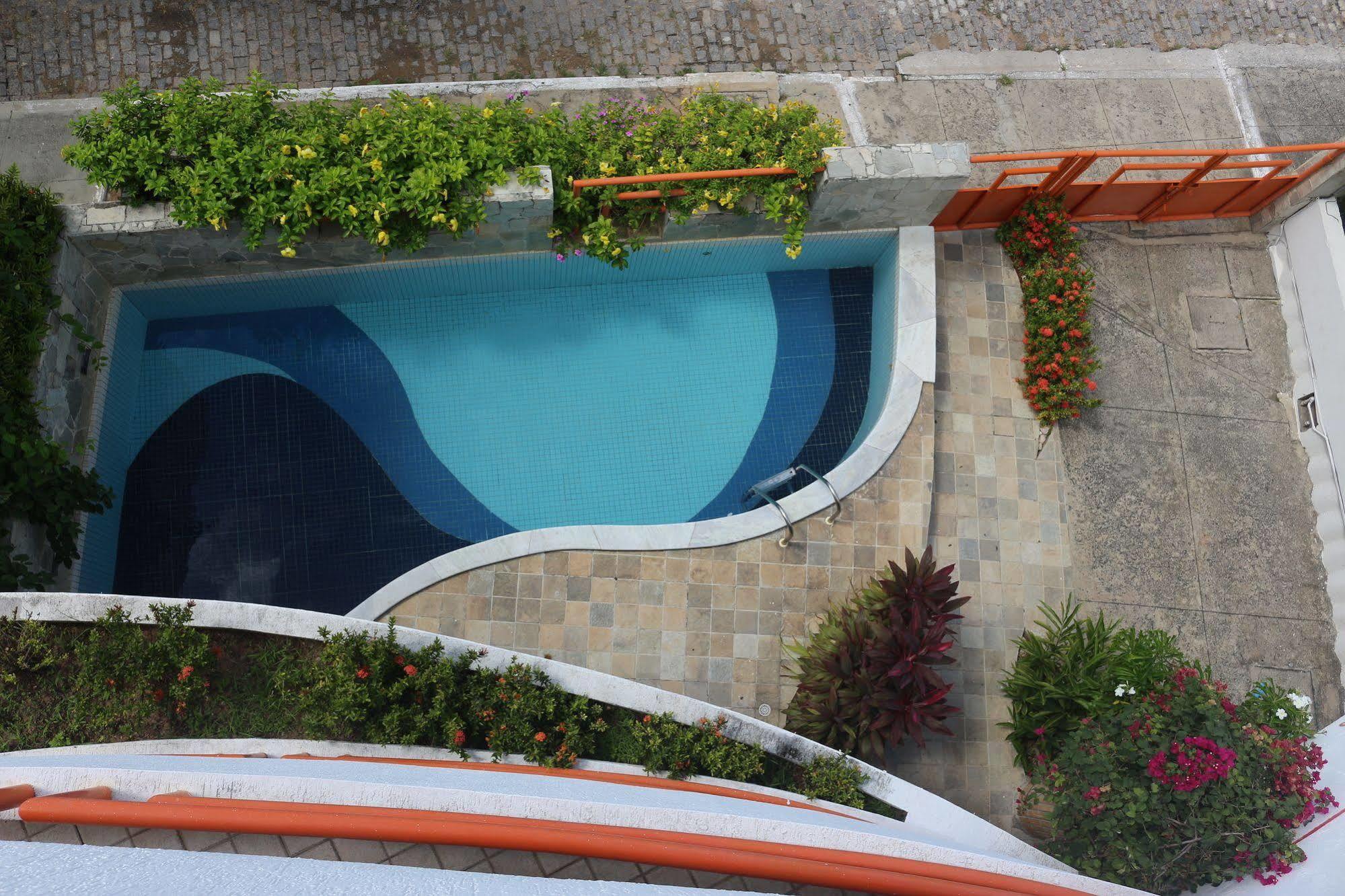 Marambaia Apart Hotel Natal Exteriér fotografie