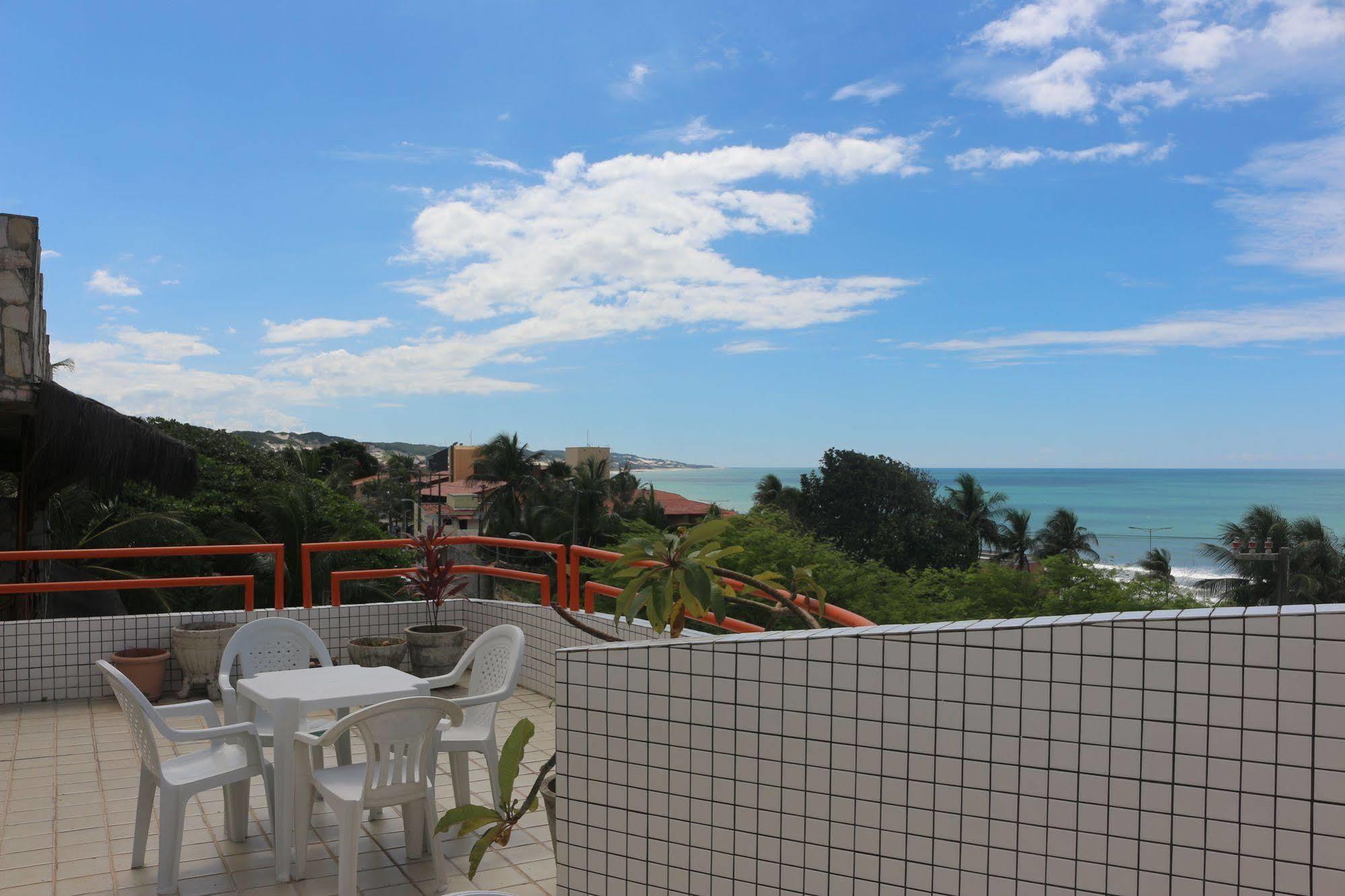 Marambaia Apart Hotel Natal Exteriér fotografie