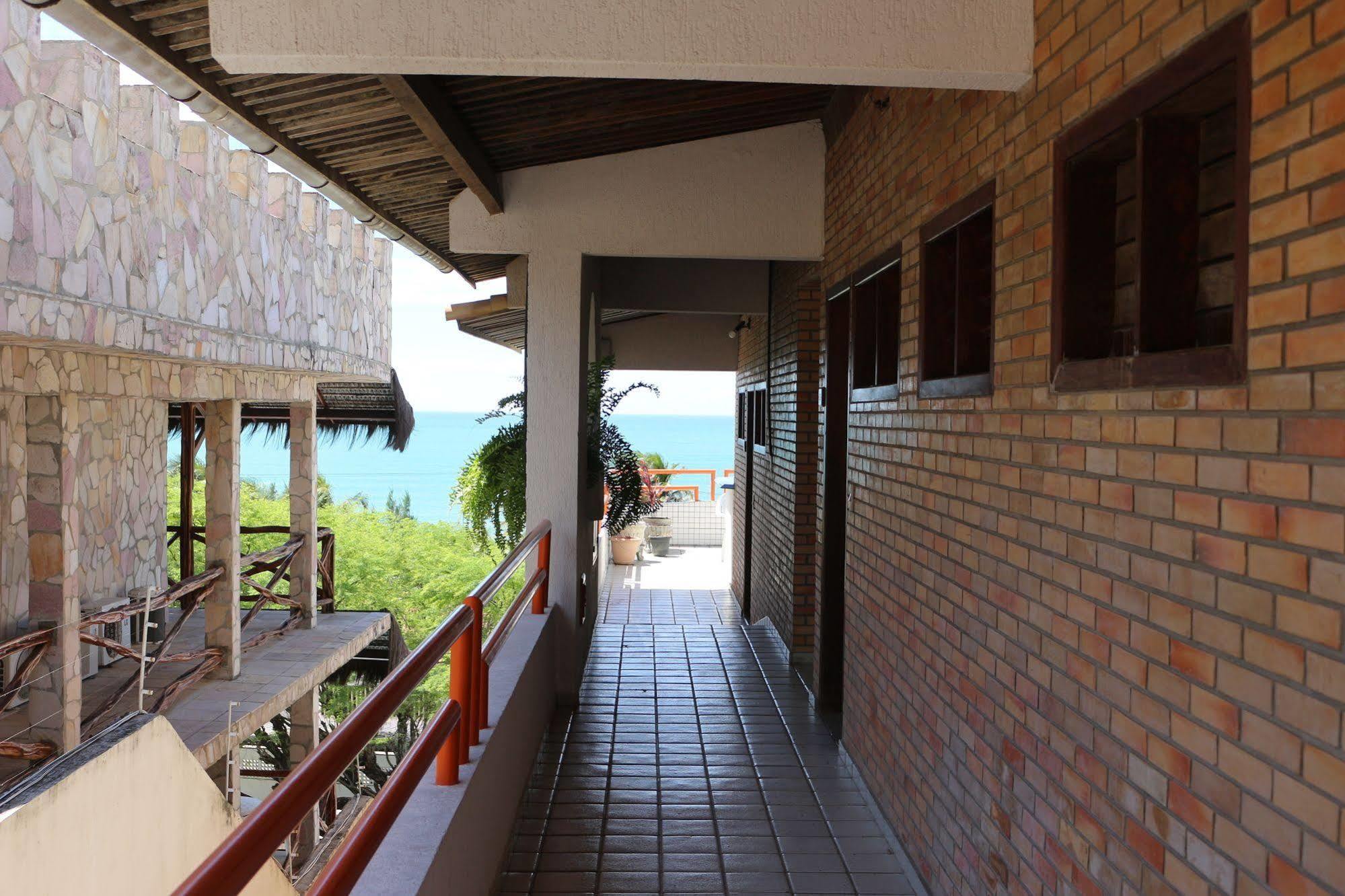 Marambaia Apart Hotel Natal Exteriér fotografie
